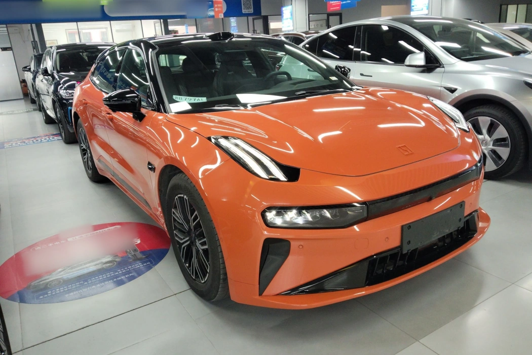 Фото машины 17