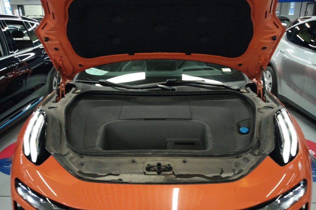 Фото машины 12