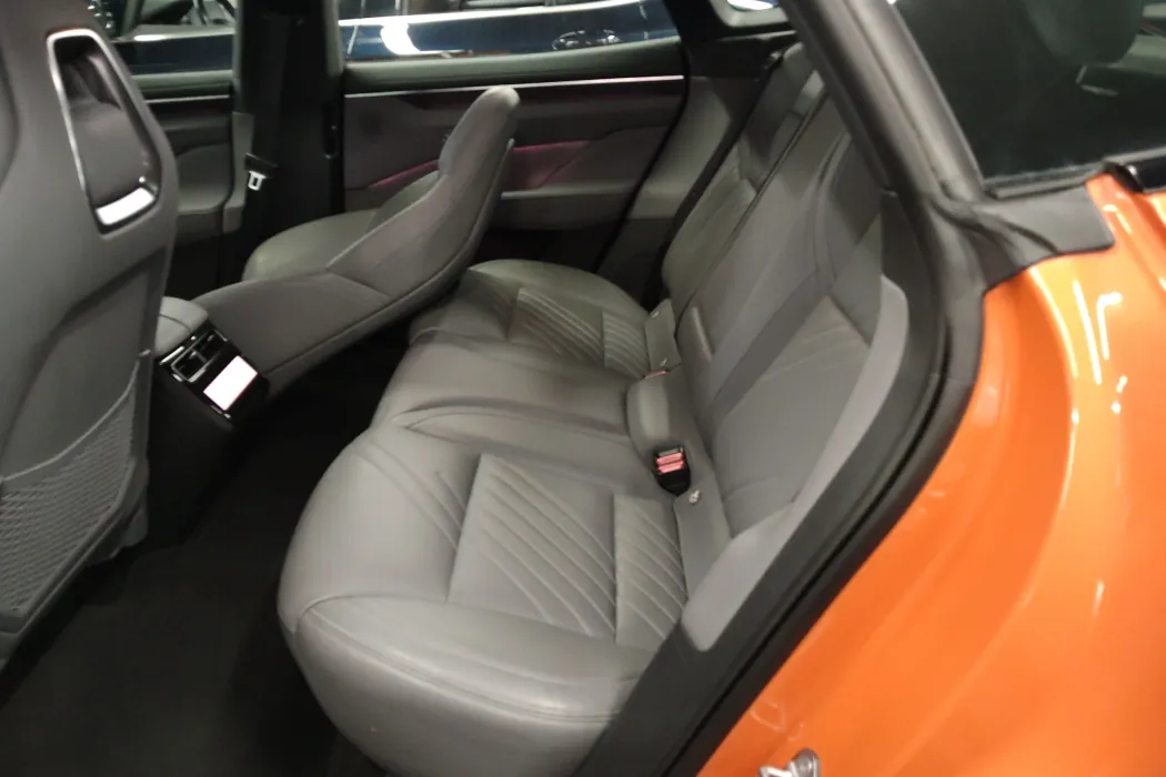 Extreme Krypton 001 2025 WE version 95kWh four-wheel drive