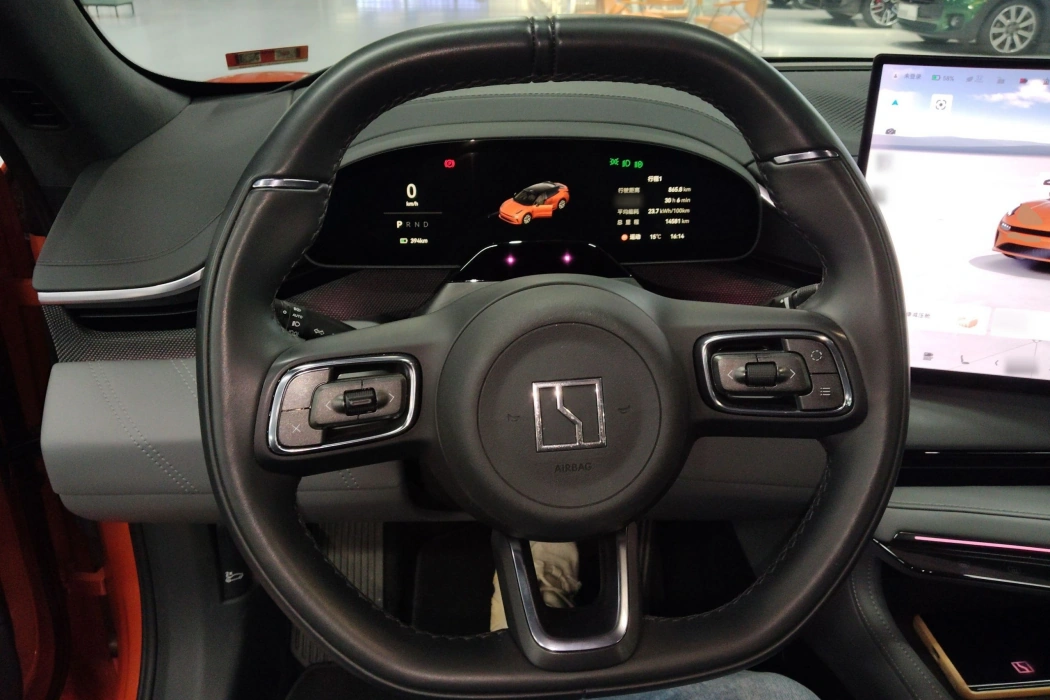 Фото машины 14