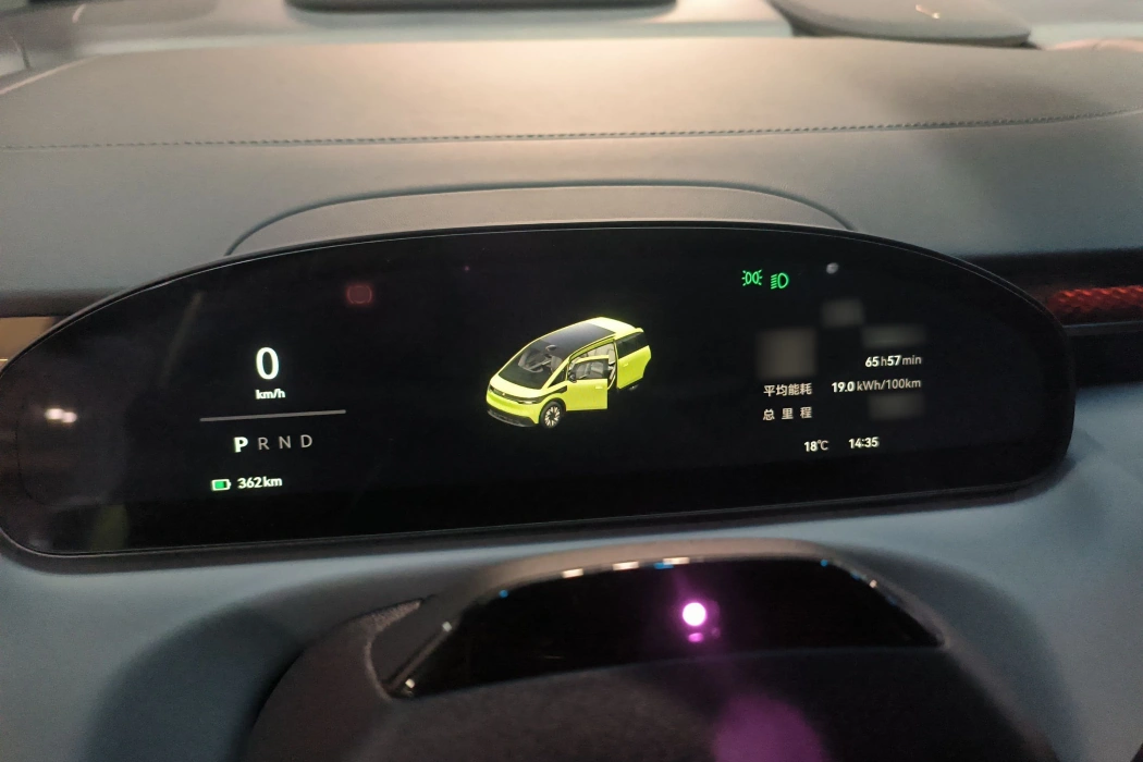 Фото машины 11