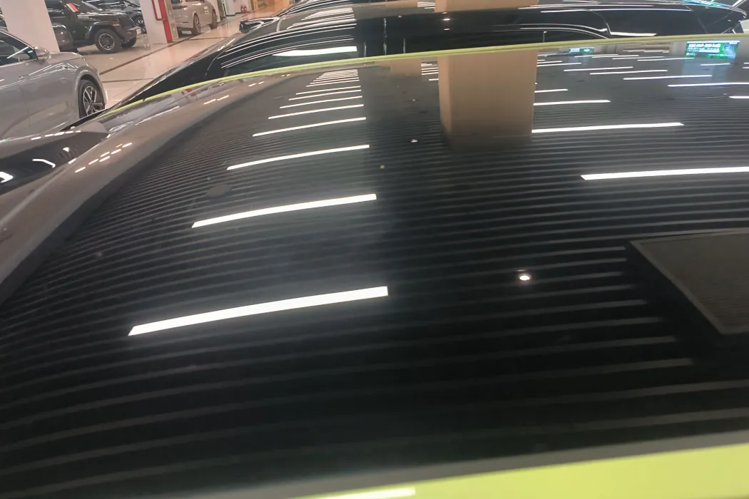 Фото машины 20