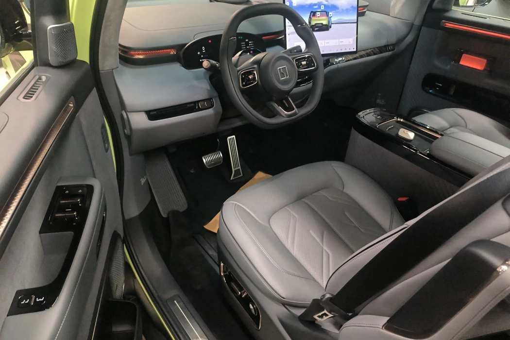 Фото машины 8