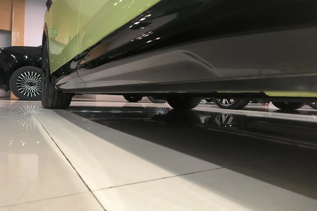 Фото машины 16