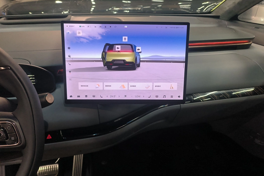 Фото машины 22