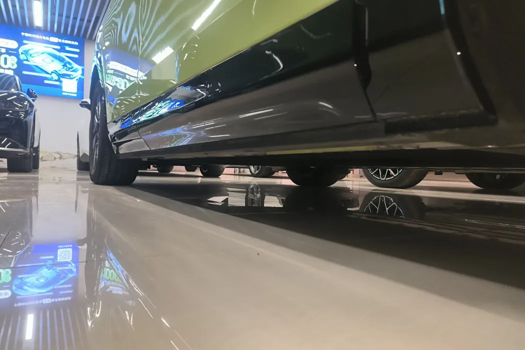 Фото машины 15