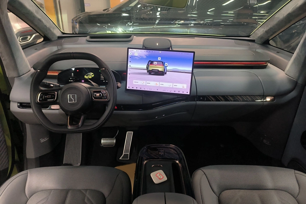 Фото машины 19