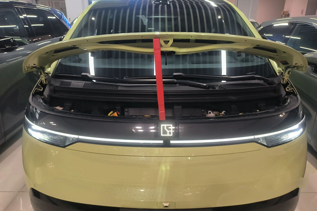 Фото машины 13