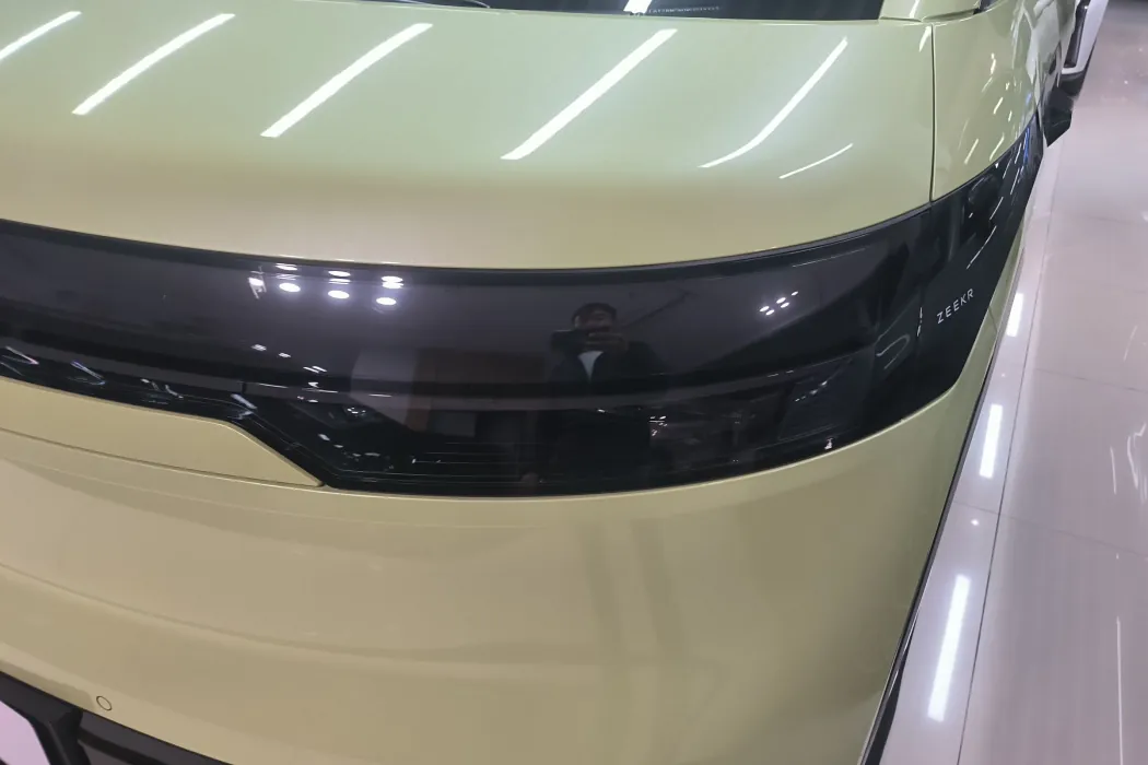 Фото машины 21