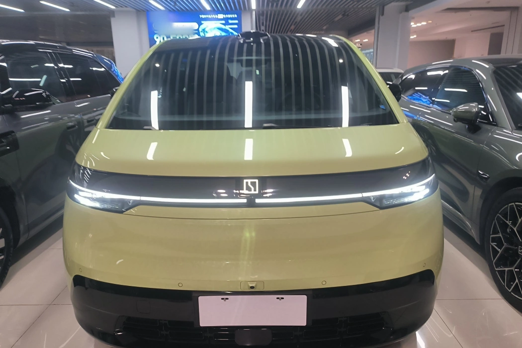 Extreme Krypton MIX 2025 Long Battery Life Smart Driving Version