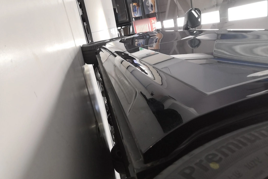 Фото машины 27