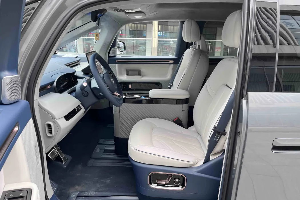 Фото машины 11