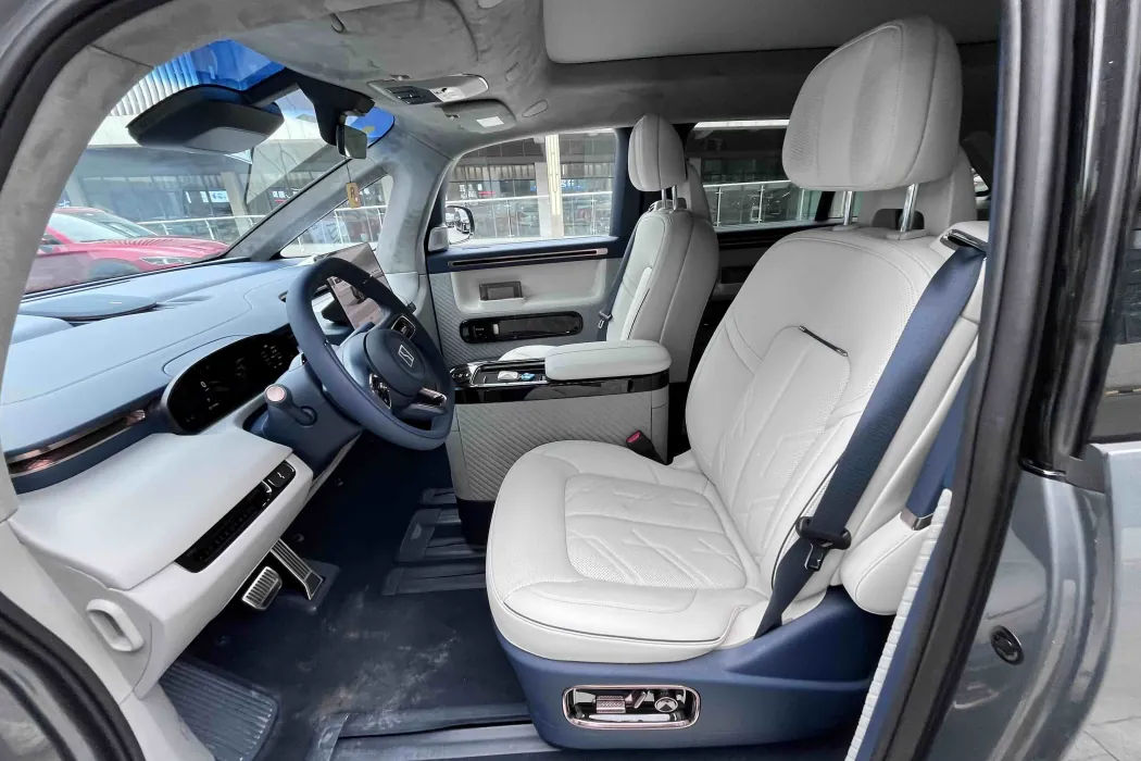 Фото машины 10