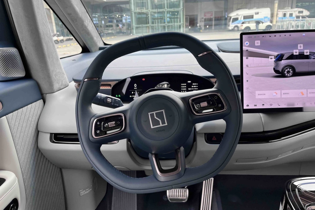 Фото машины 17