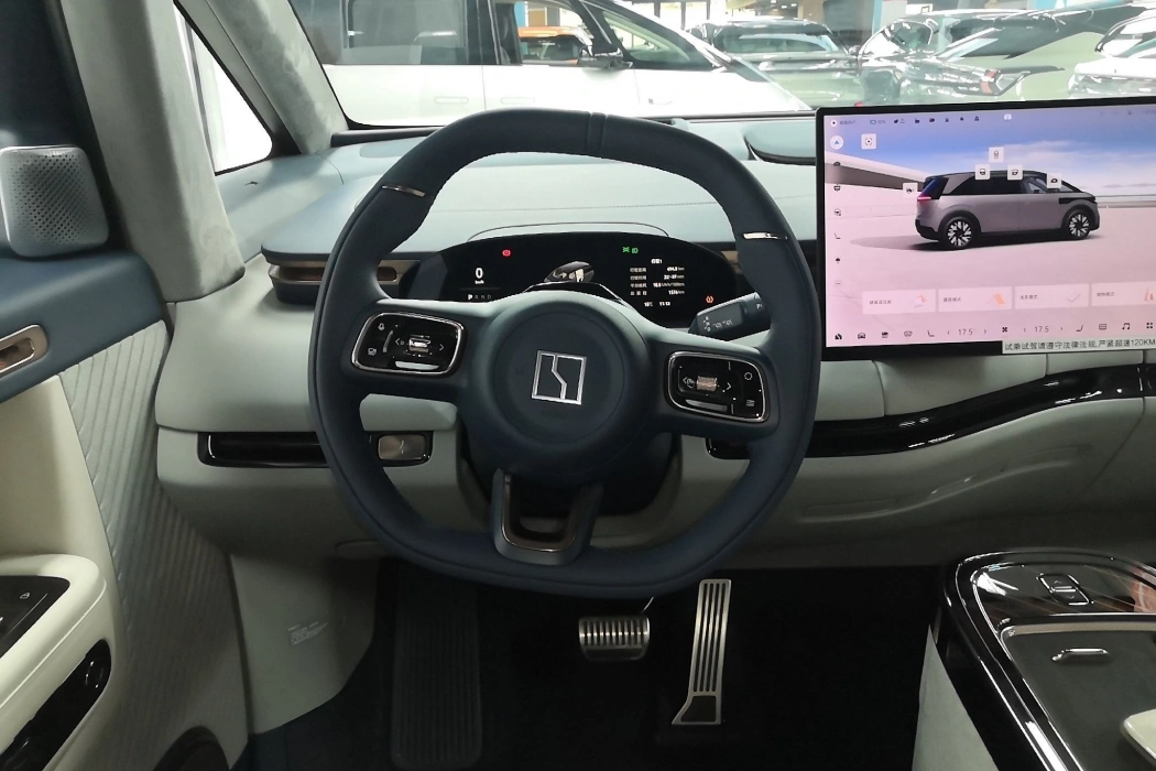 Фото машины 19