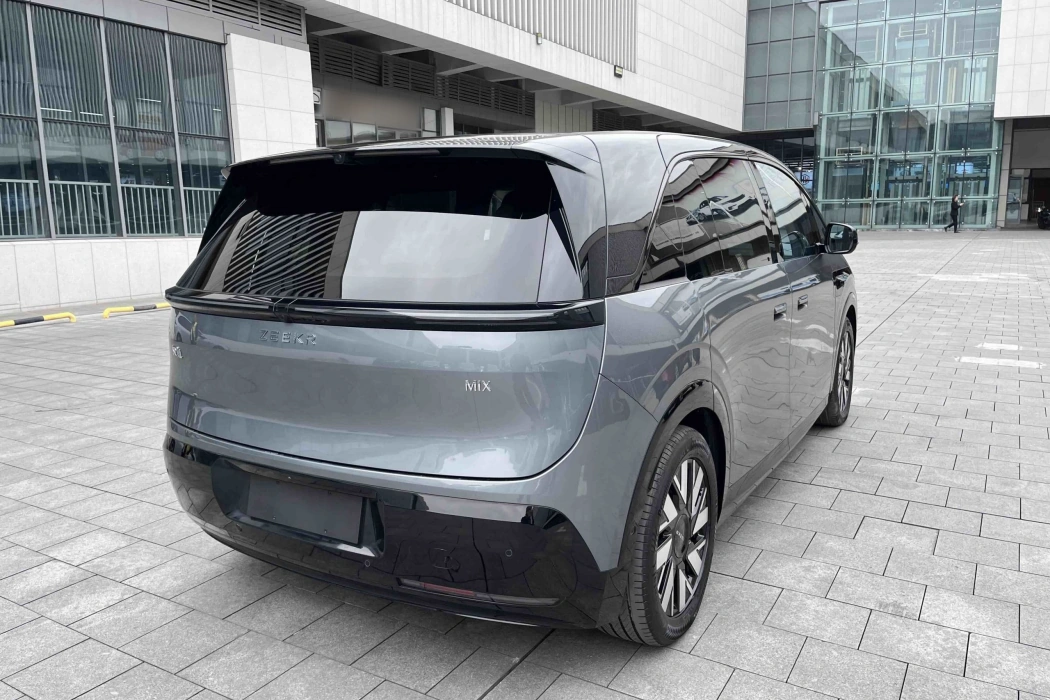 Фото машины 6