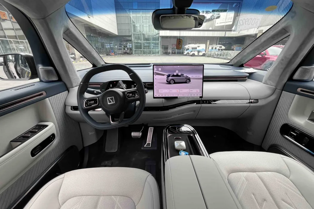 Фото машины 13