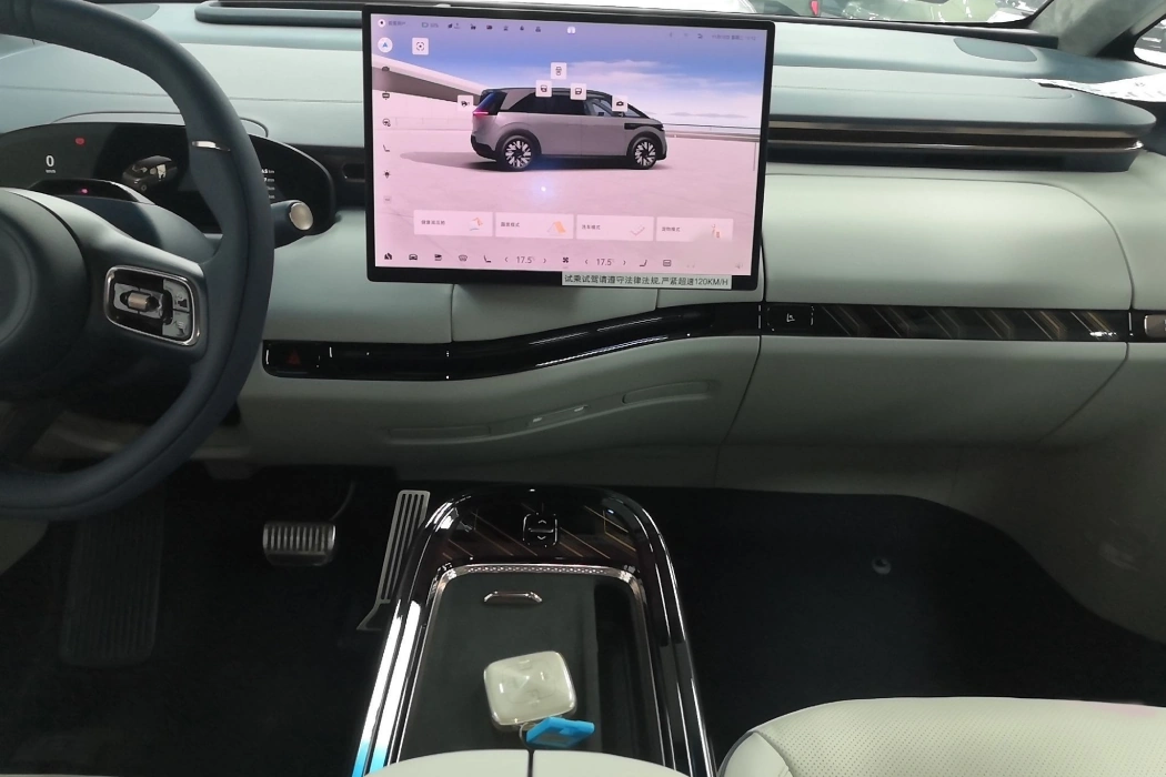 Фото машины 21