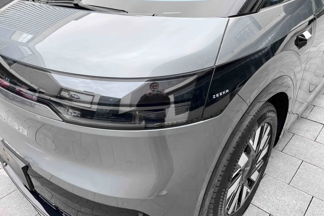 фото машины