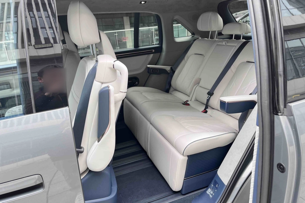 Фото машины 15