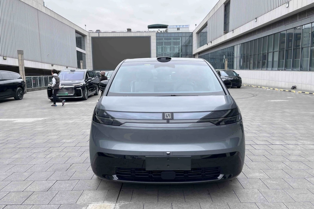 Extreme Krypton MIX 2025 Long Battery Life Smart Driving Version