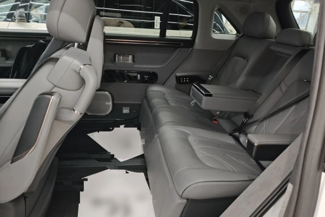 Extreme Krypton MIX 2025 Long Battery Life Smart Driving Version