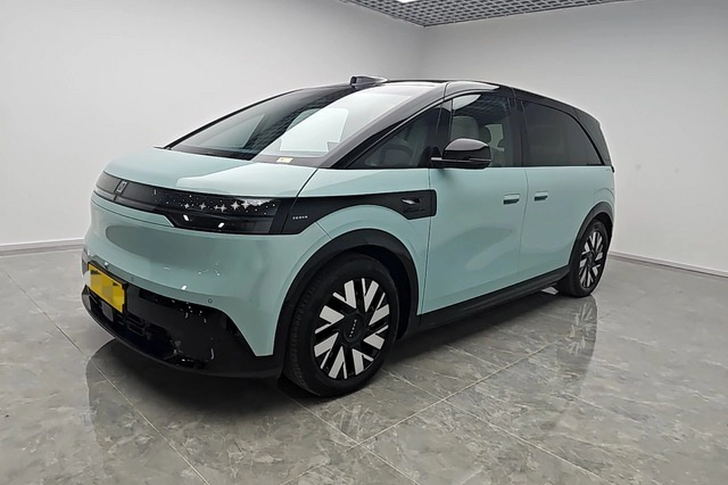 Бэкграунд машины