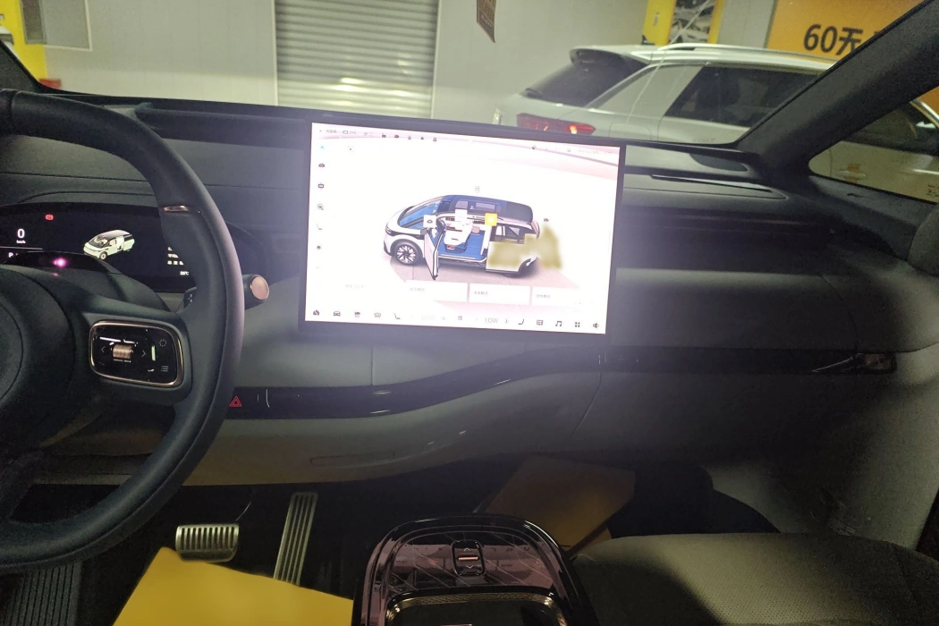 Фото машины 10