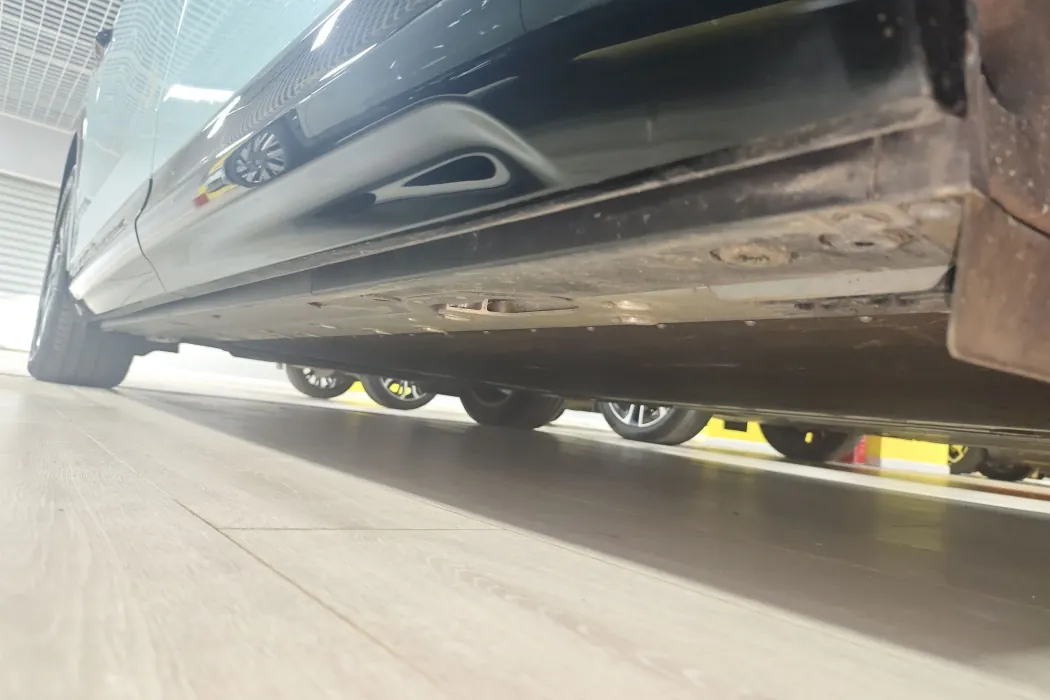 Extreme Krypton MIX 2025 Long Battery Life Smart Driving Version