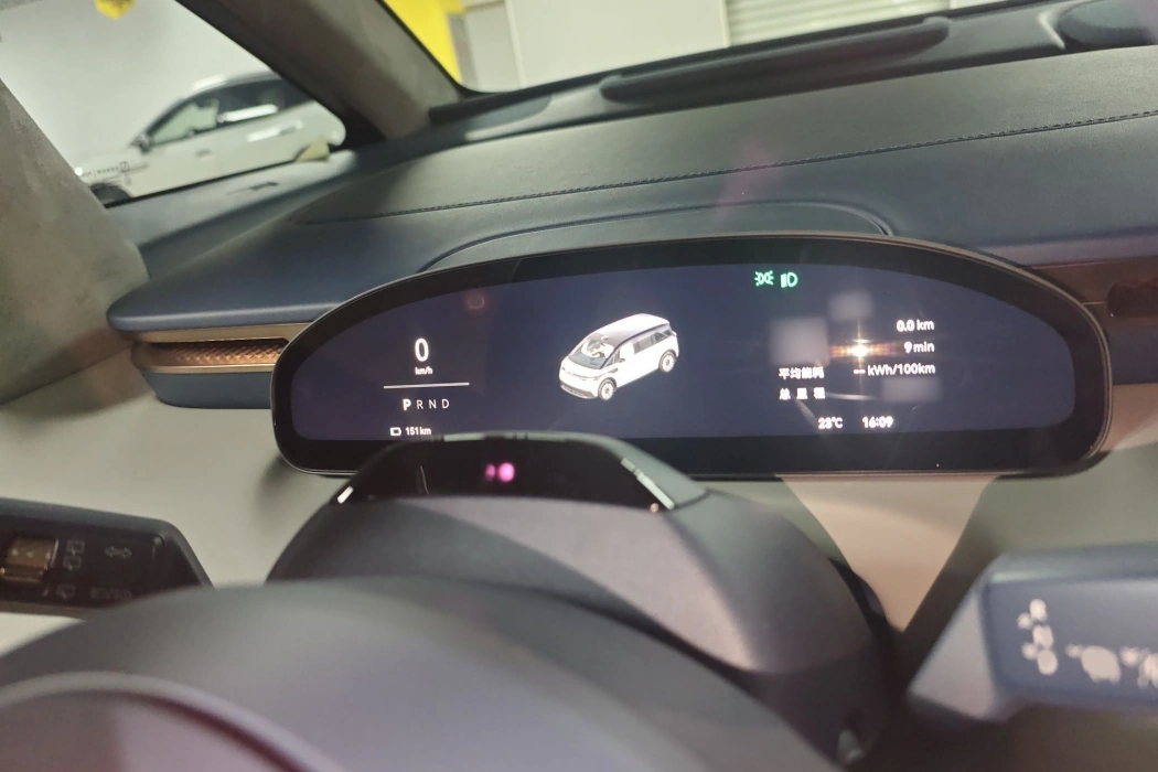 Фото машины 9