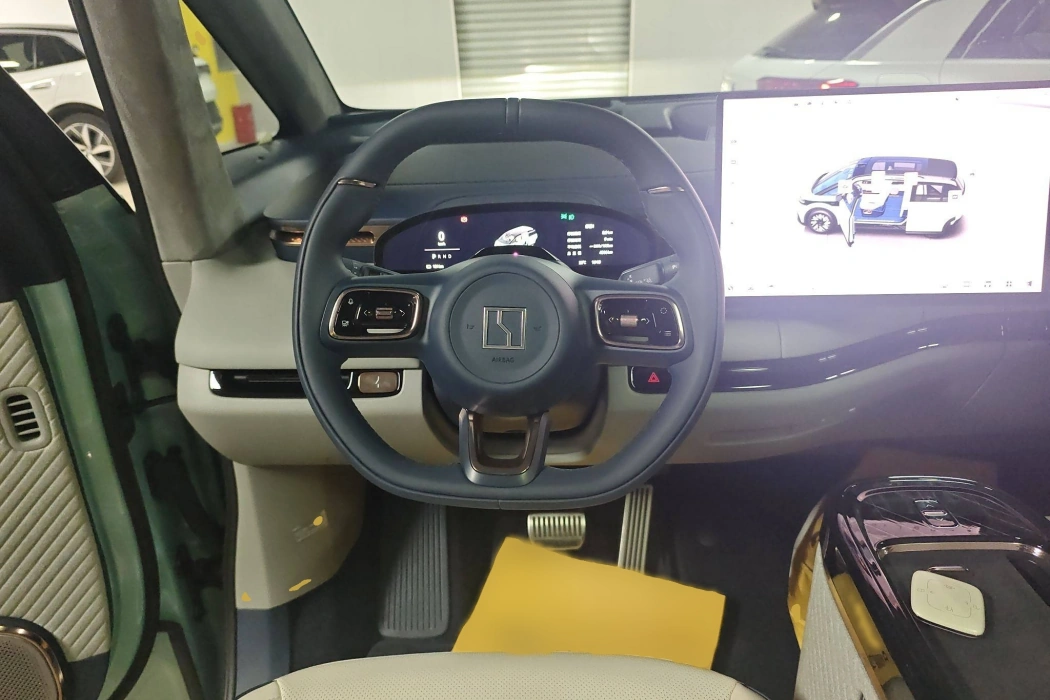 Фото машины 8