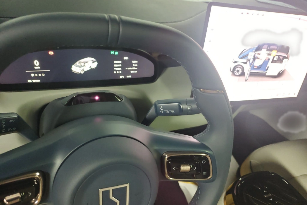 Фото машины 21