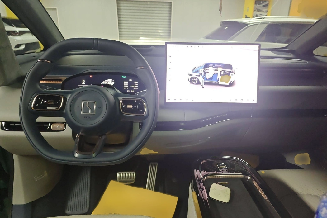 Фото машины 24