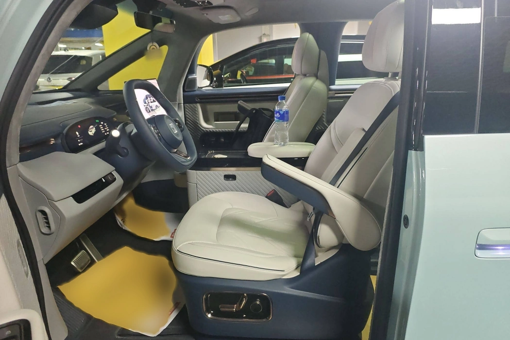 Фото машины 11