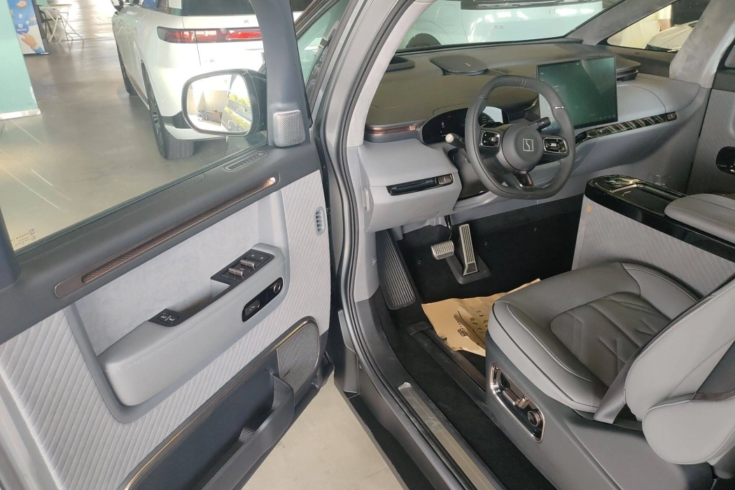 Фото машины 12