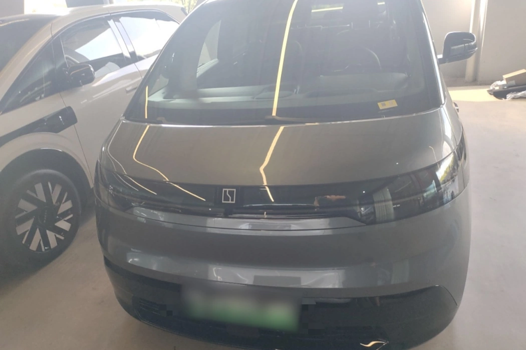 Extreme Krypton MIX 2025 Long Battery Life Smart Driving Version