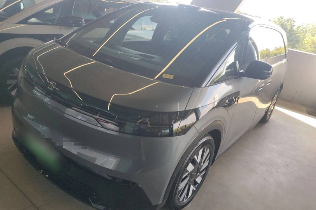 Бэкграунд машины