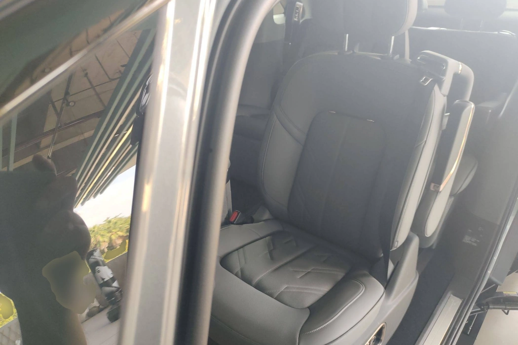 Фото машины 11