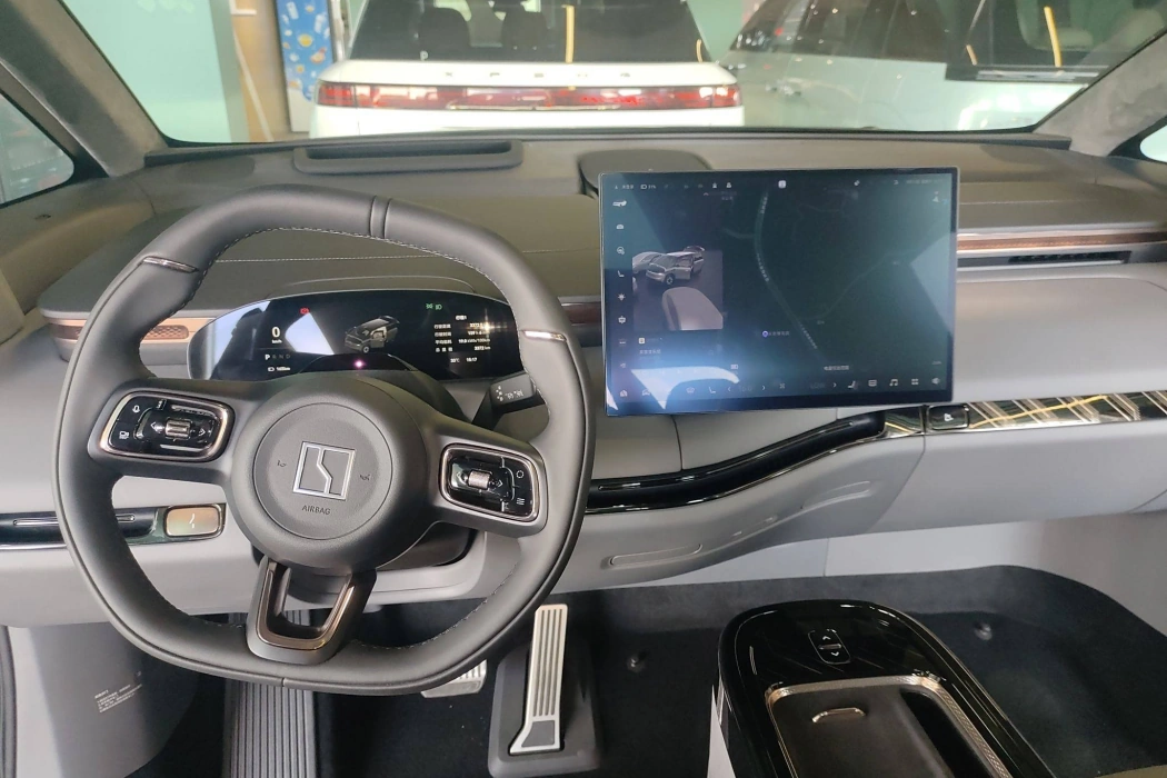 Фото машины 6