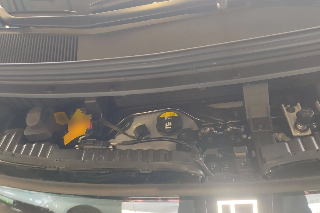 Фото машины 23