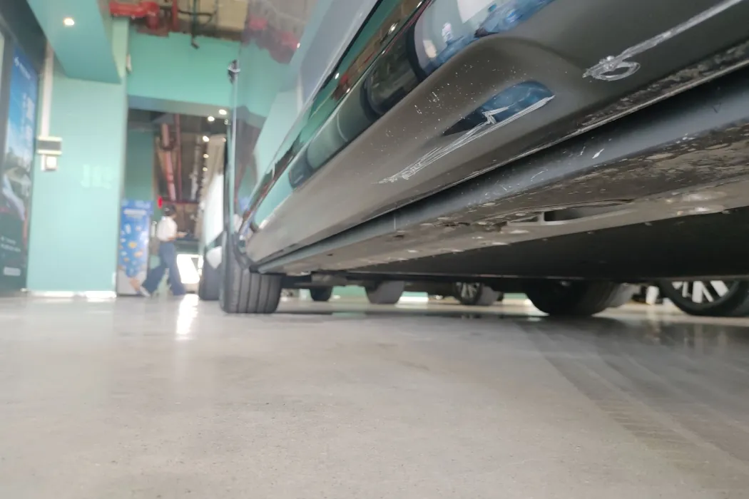 Фото машины 19