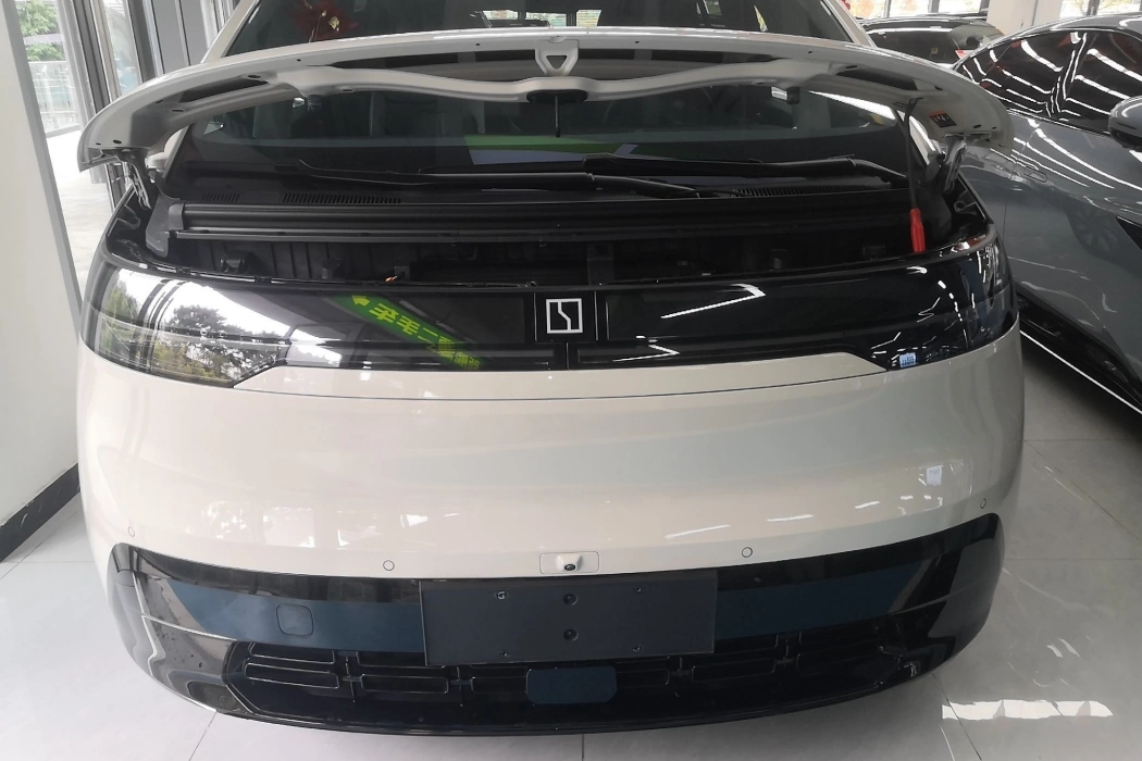 Фото машины 25