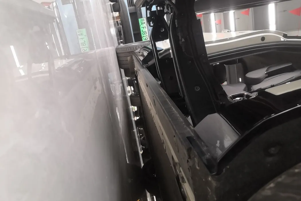 Фото машины 36