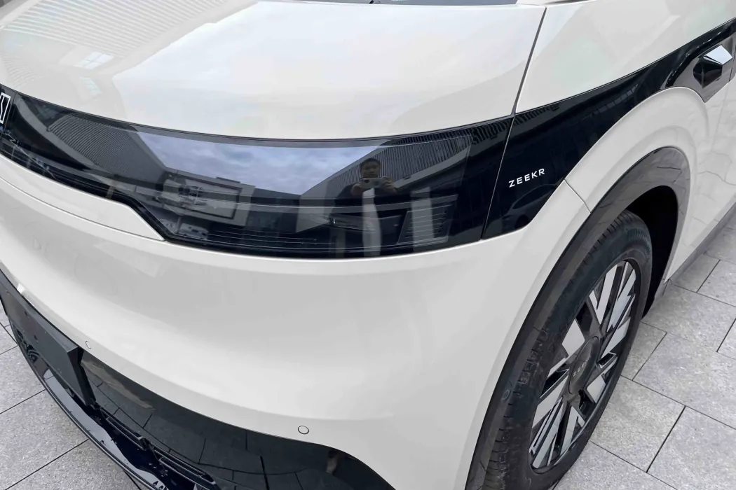 фото машины