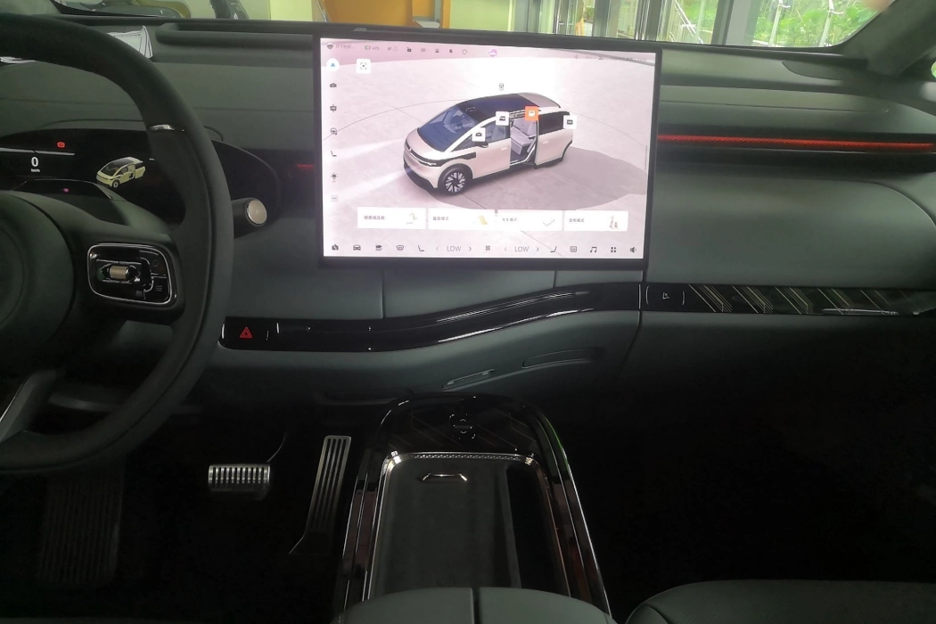 Фото машины 31