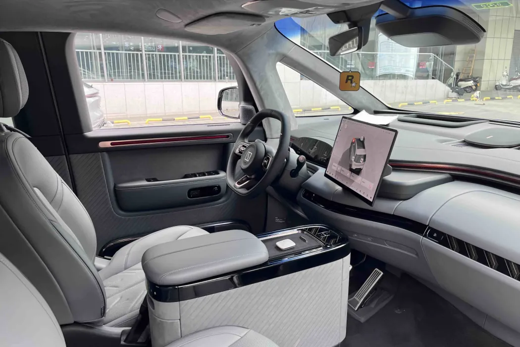 Фото машины 18