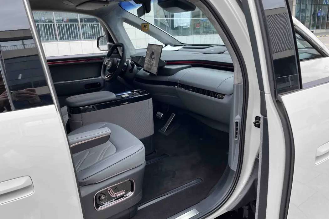 Фото машины 19