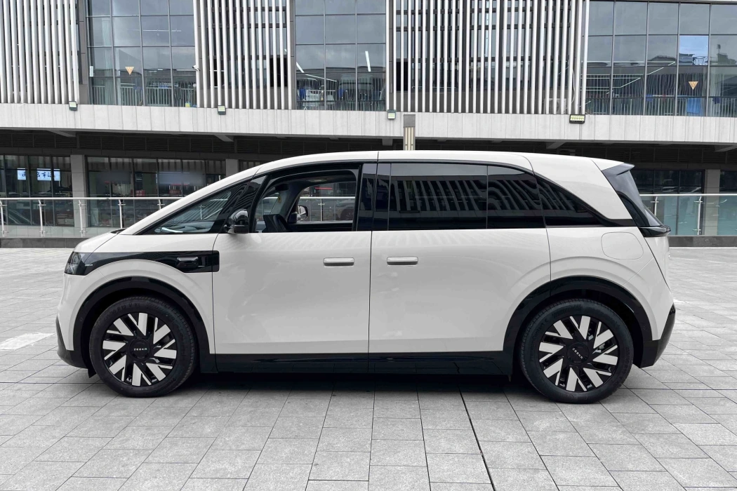 Фото машины 35