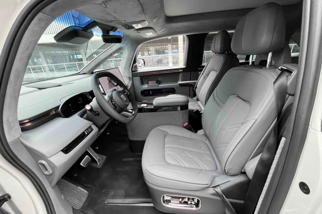 Фото машины 13