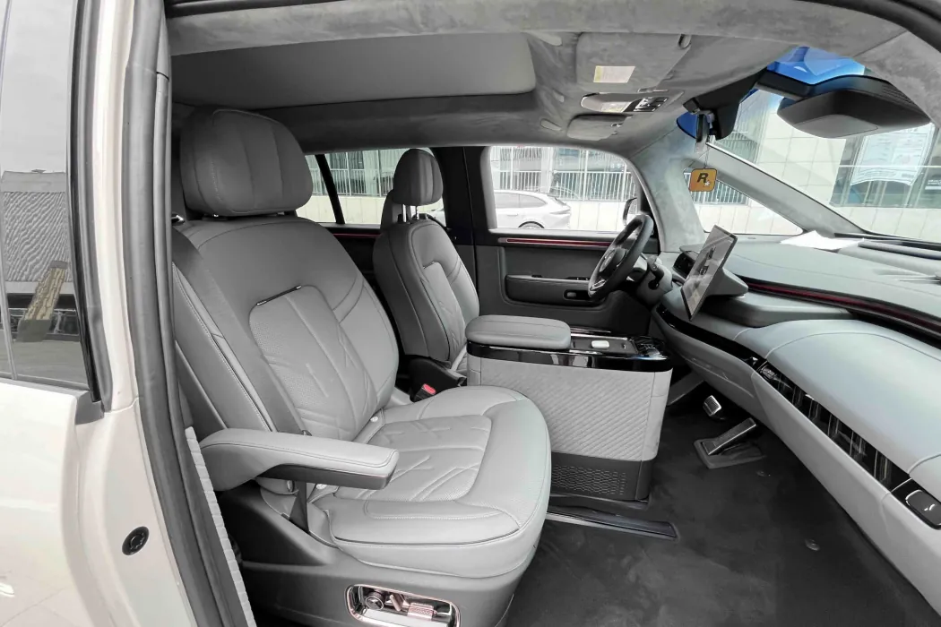 Фото машины 17